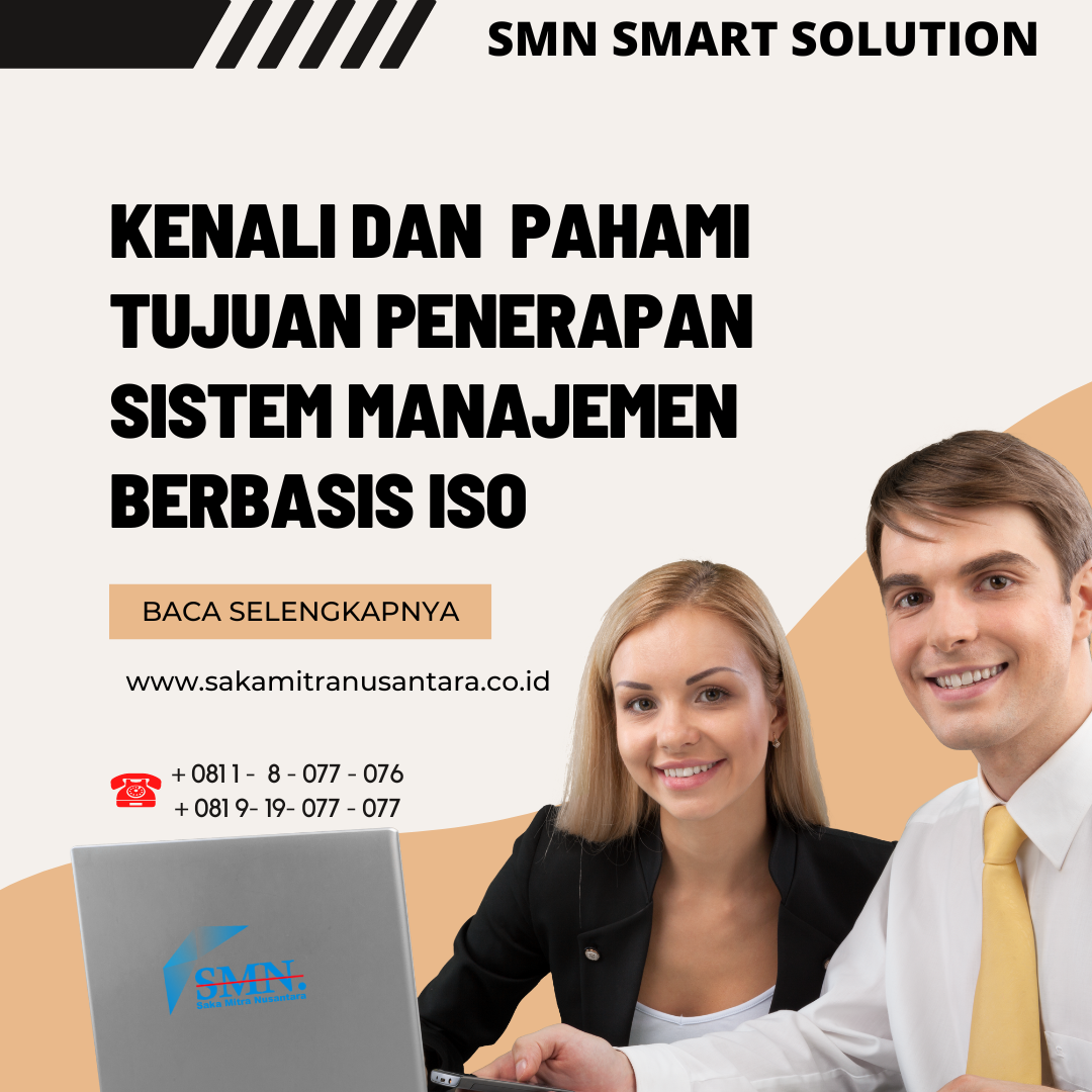 Kenali dan Pahami Tujuan ISO, Ini Penjelasannya